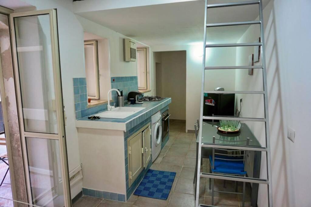 Casa Angela Βίλα Συρακούσες Εξωτερικό φωτογραφία