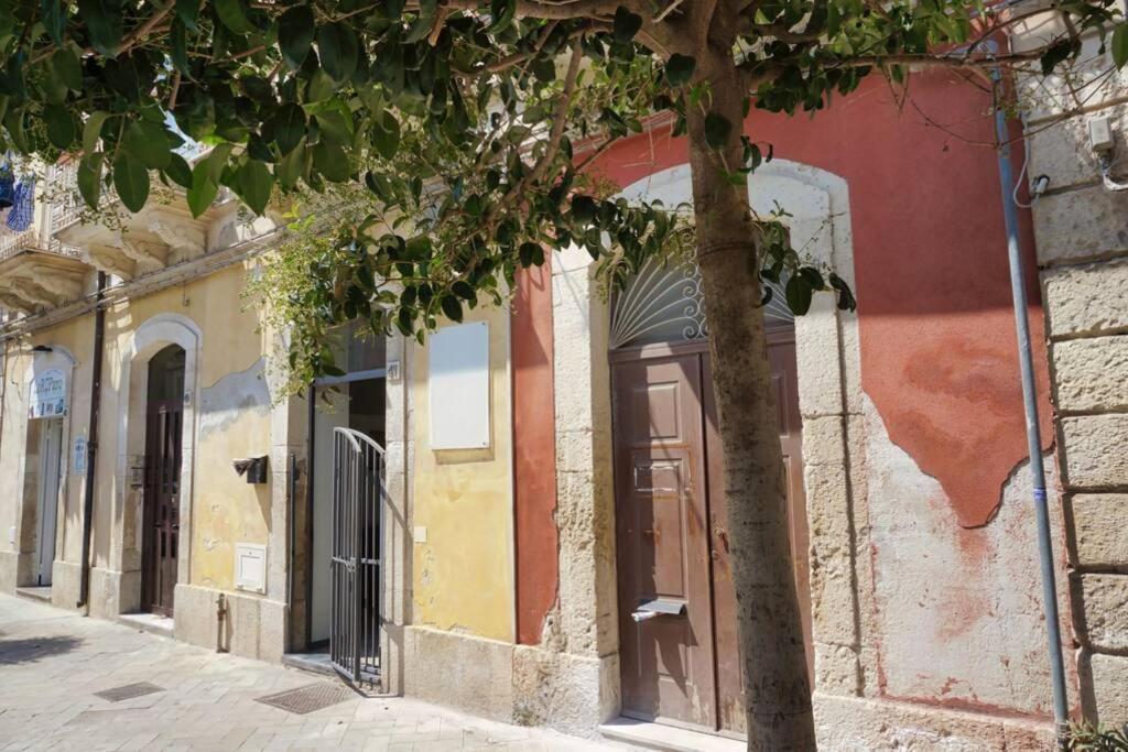 Casa Angela Βίλα Συρακούσες Εξωτερικό φωτογραφία