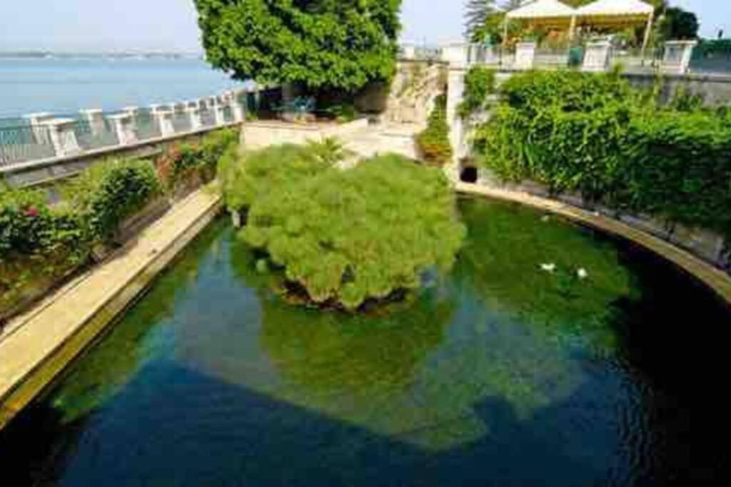 Casa Angela Βίλα Συρακούσες Εξωτερικό φωτογραφία